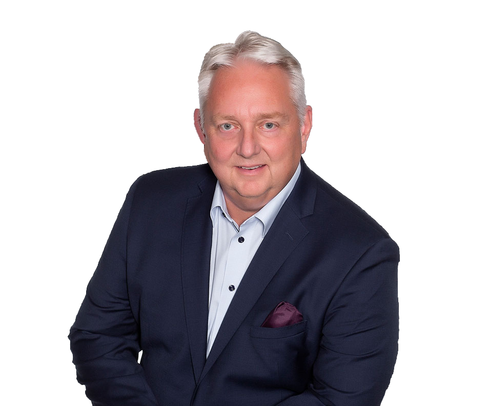 Transform Your Leadership Journey