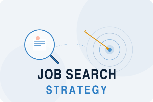 Job Search Strategy