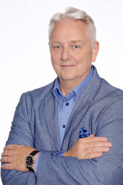 Contact Dr. Dan